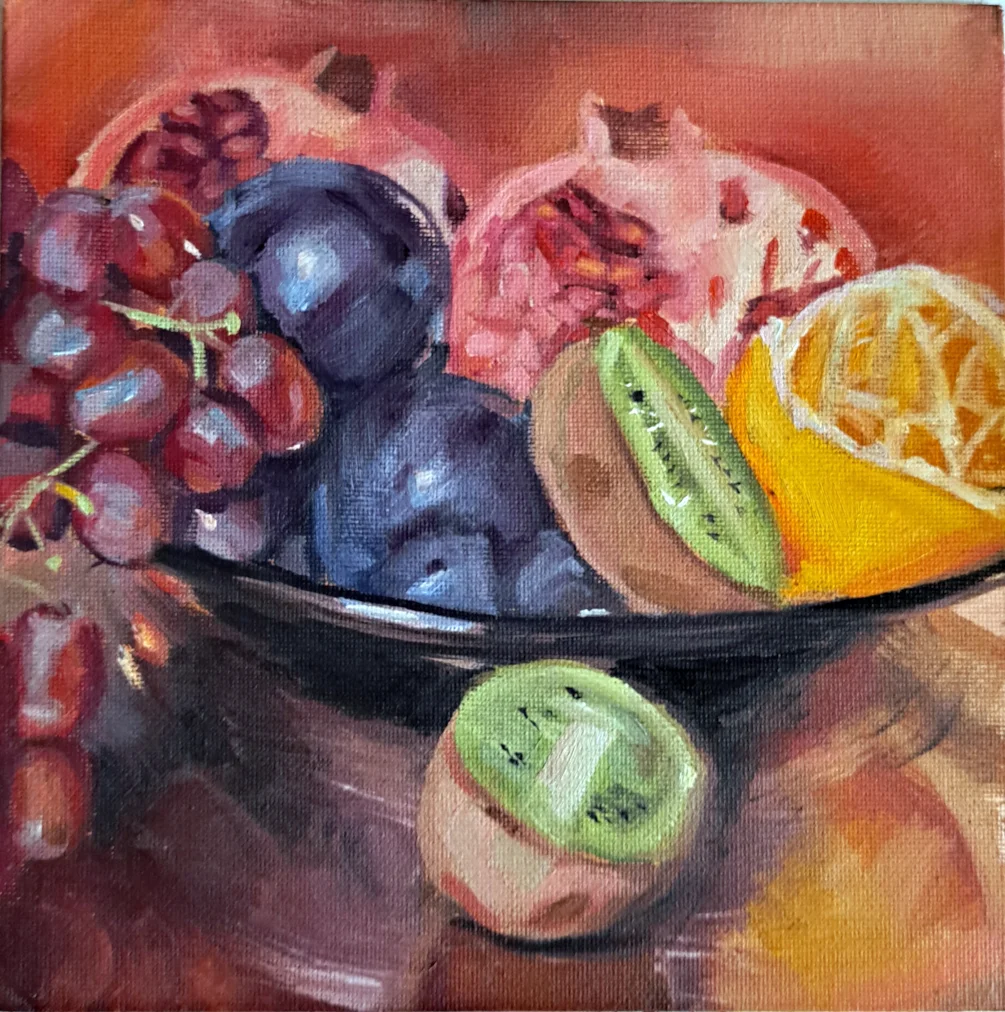 Fruit small 2 Fruit small 2