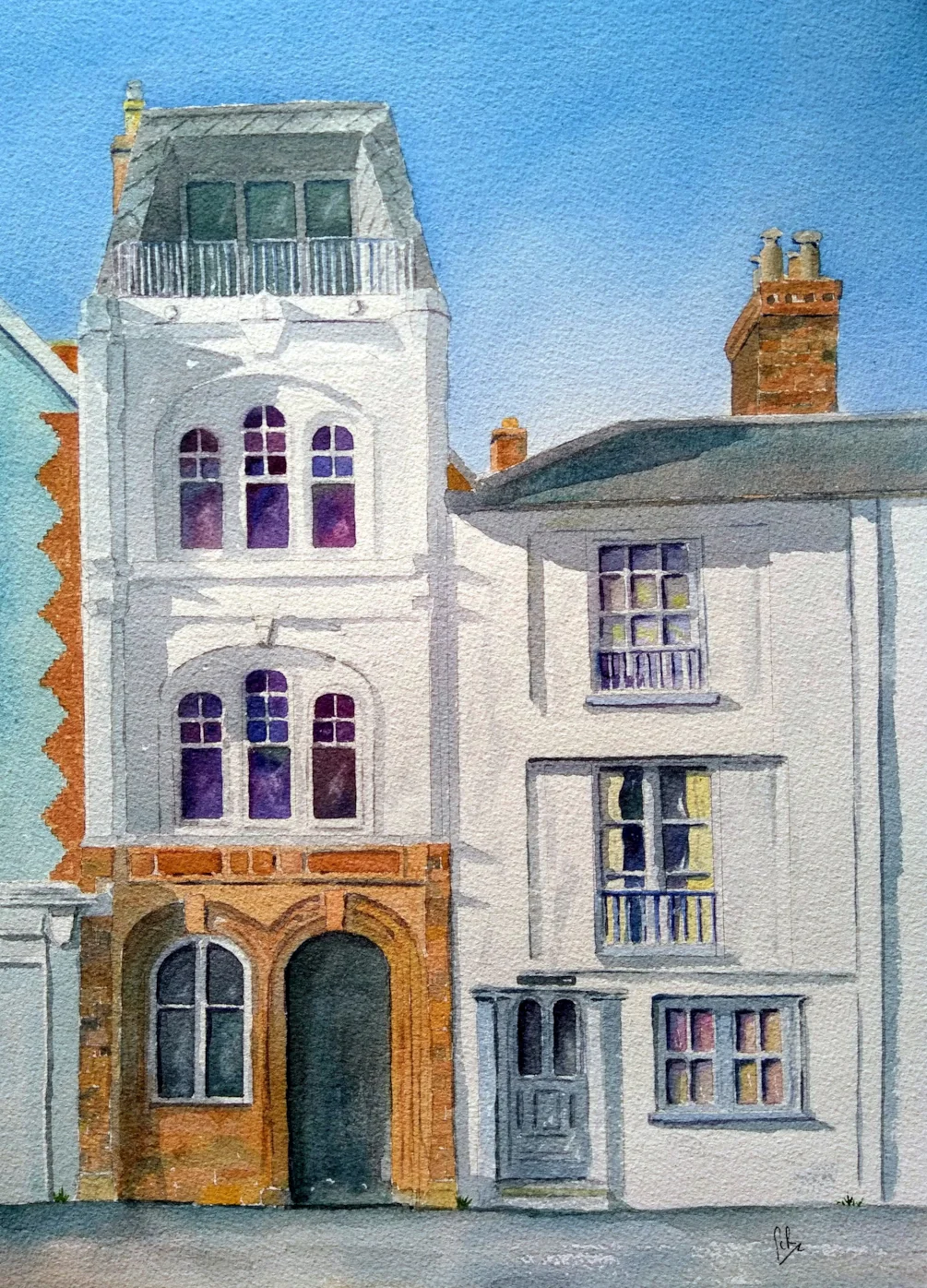 Gallery 23 Aldeburgh Gallery 23 Aldeburgh