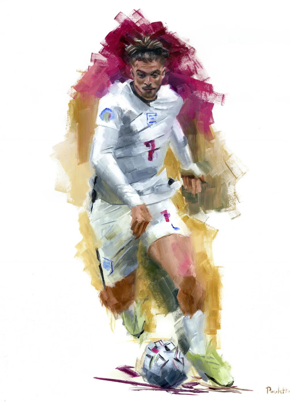 Grealish (2) Grealish (2)