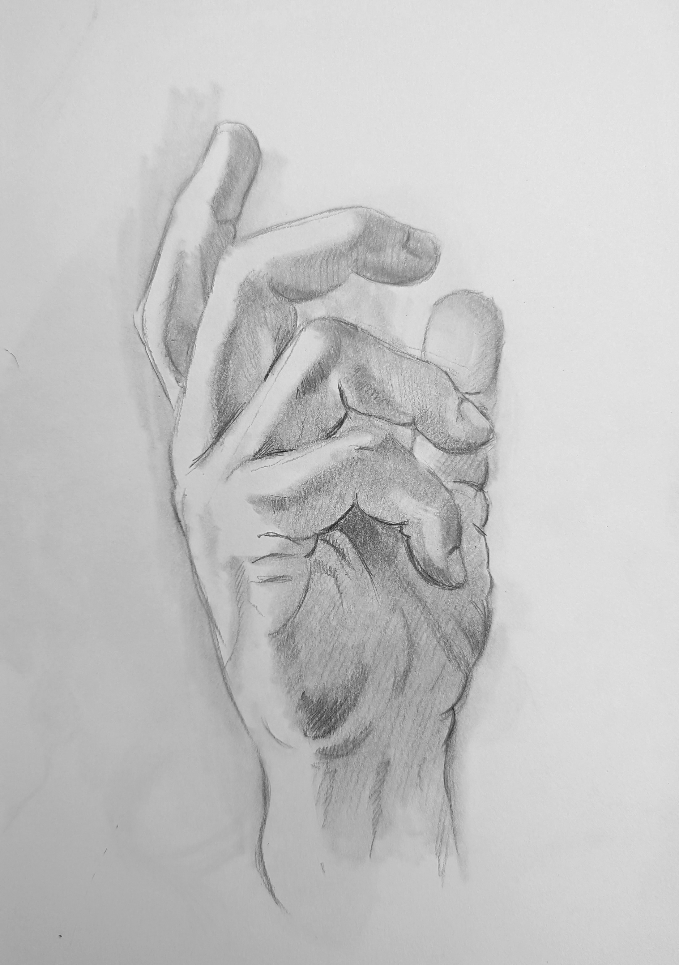 Hand