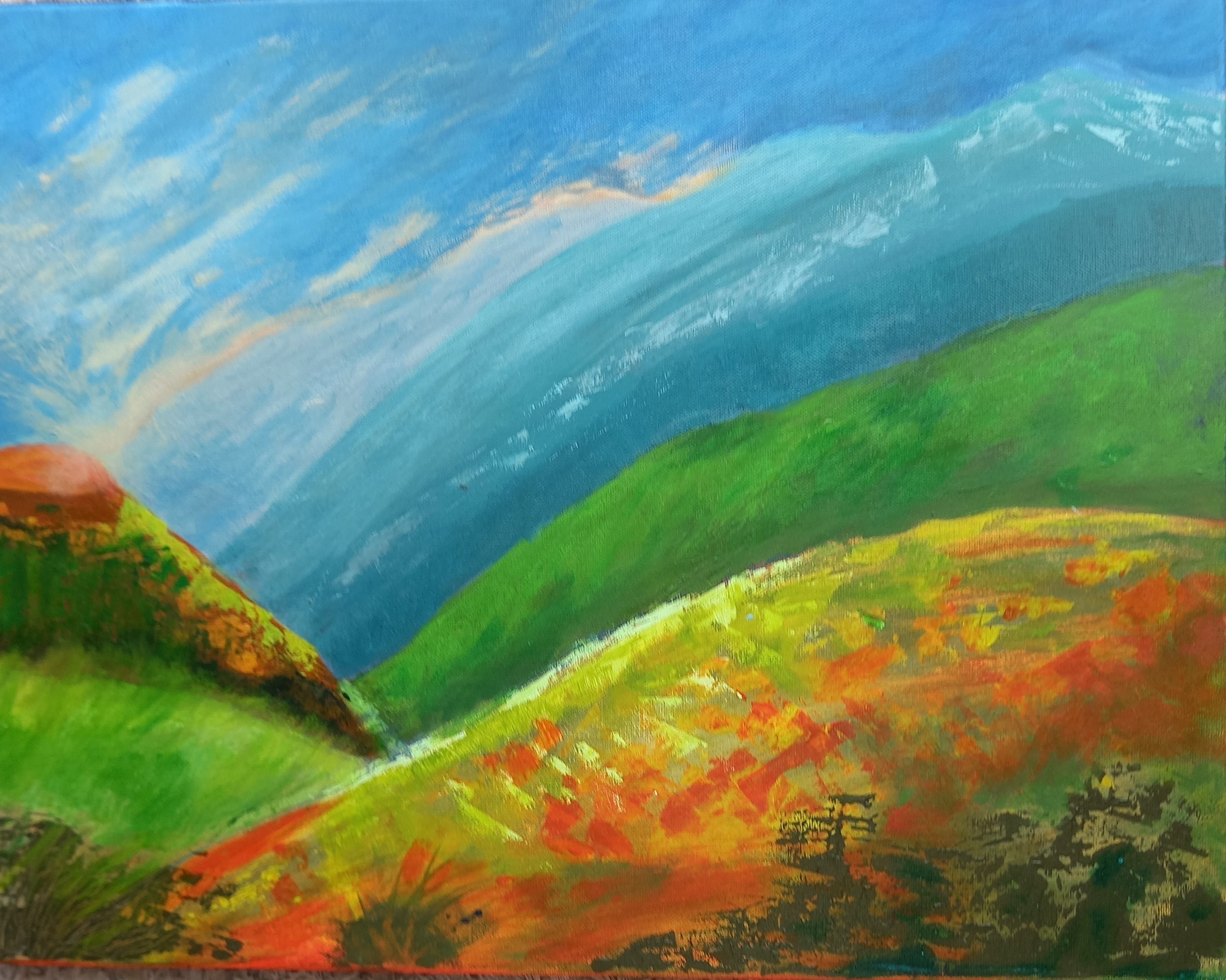 Happy New Year to my wonderful POL friends