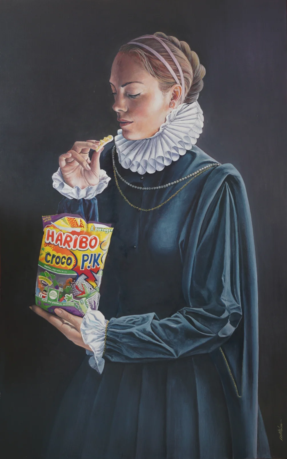 Haribo Haribo