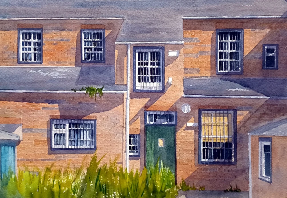 Hornsea building23f1 Hornsea building23f1