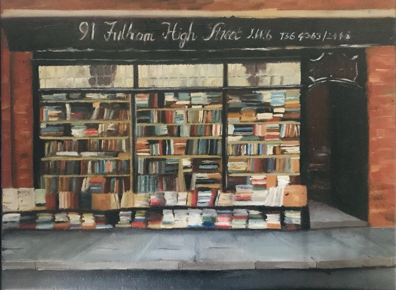 Hurlingham Books 2021 Large