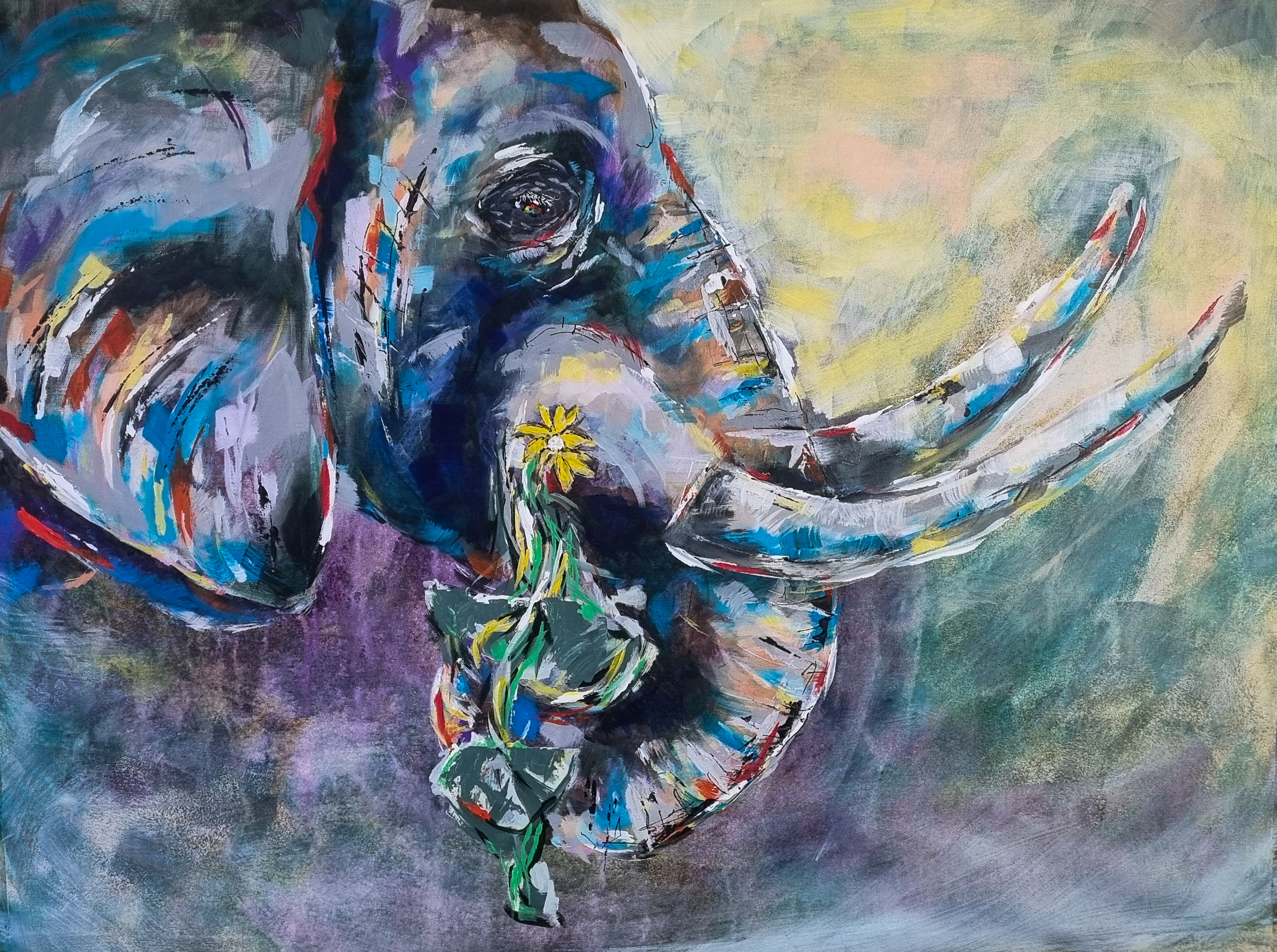 I LOVE lillies '26 (1 of 1)