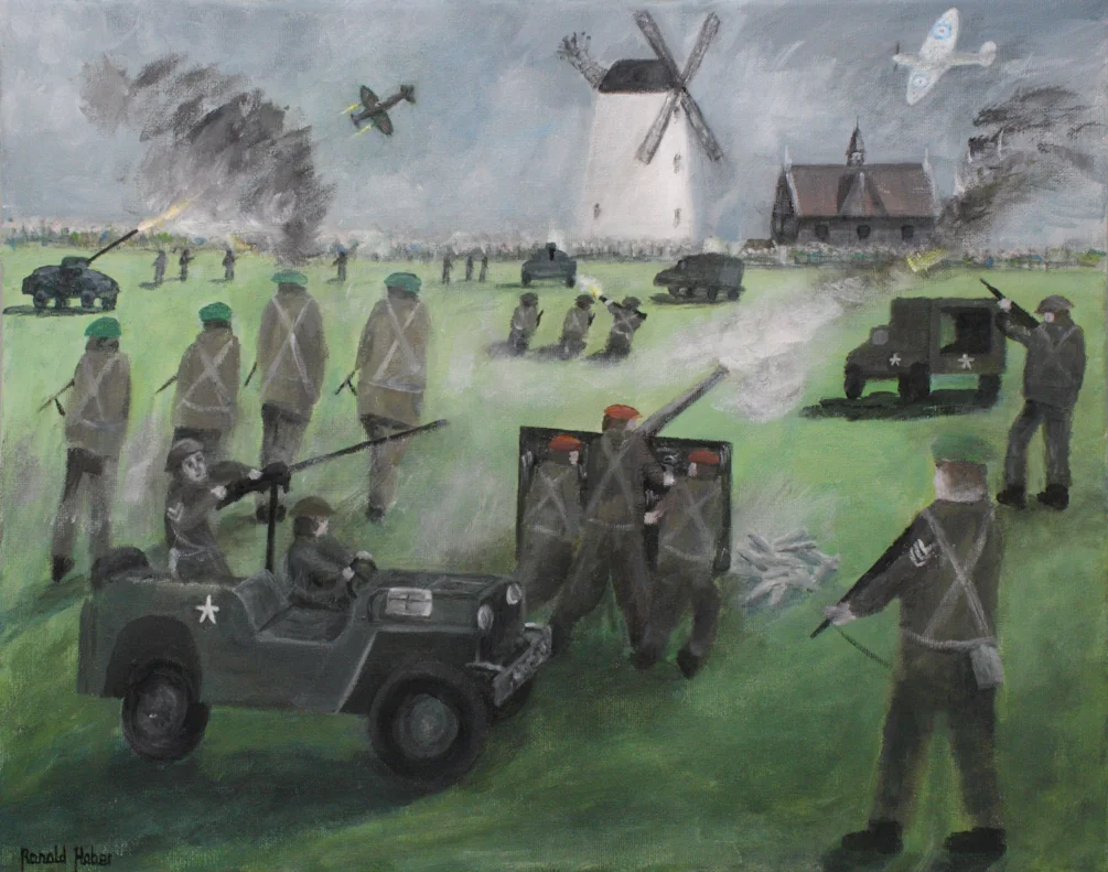 LYTHAM ST ANNES 1940's-WAR-REENACTMENT LYTHAM ST ANNES 1940's-WAR-REENACTMENT