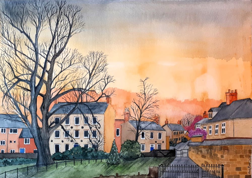 Lime Street & Bridge Street