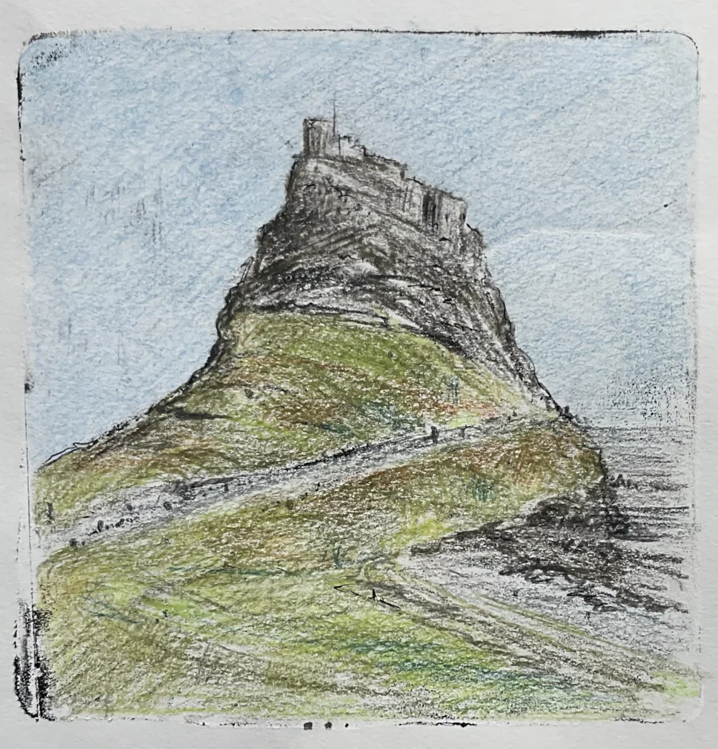 Lindisfarne Lindisfarne