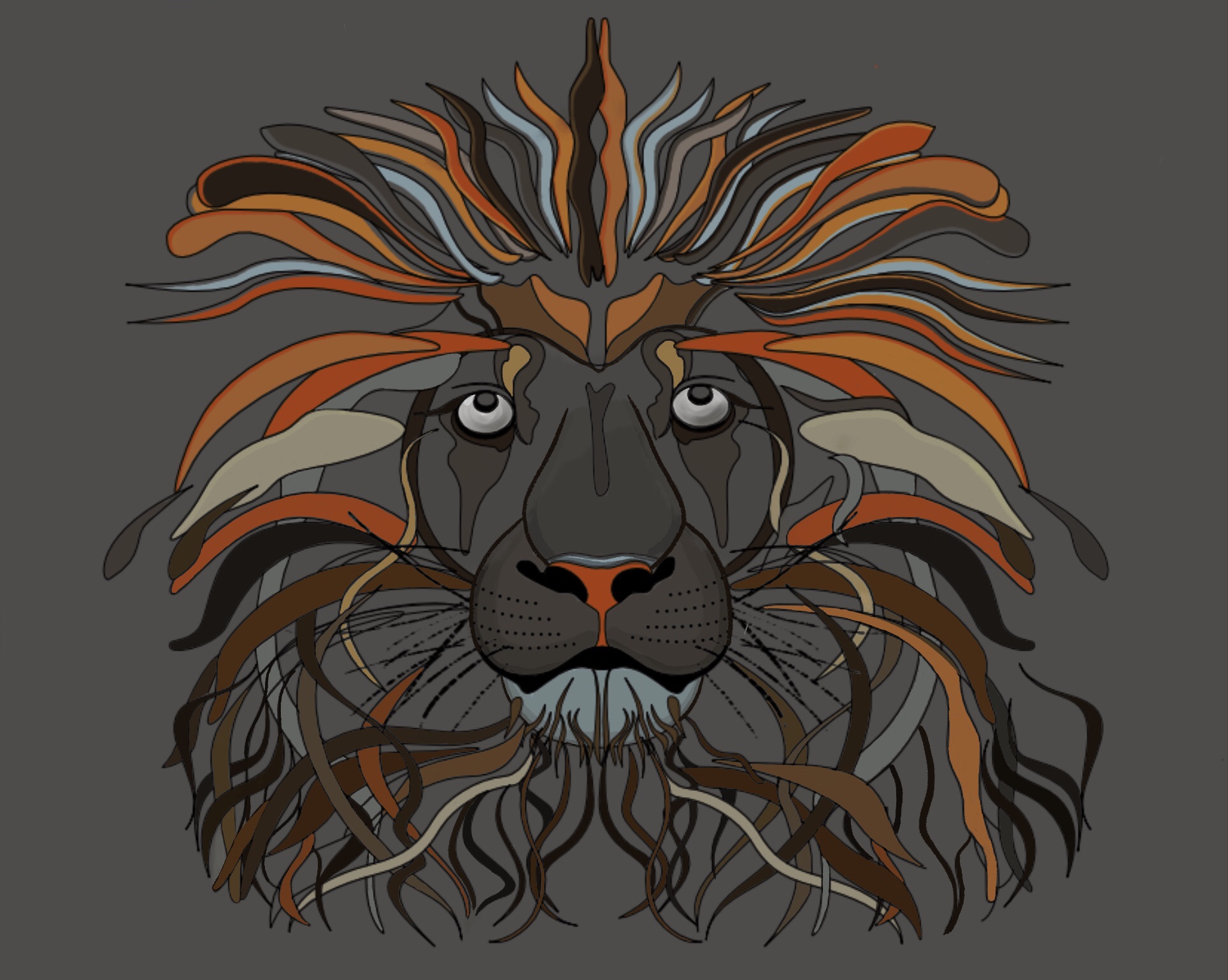 Lion2