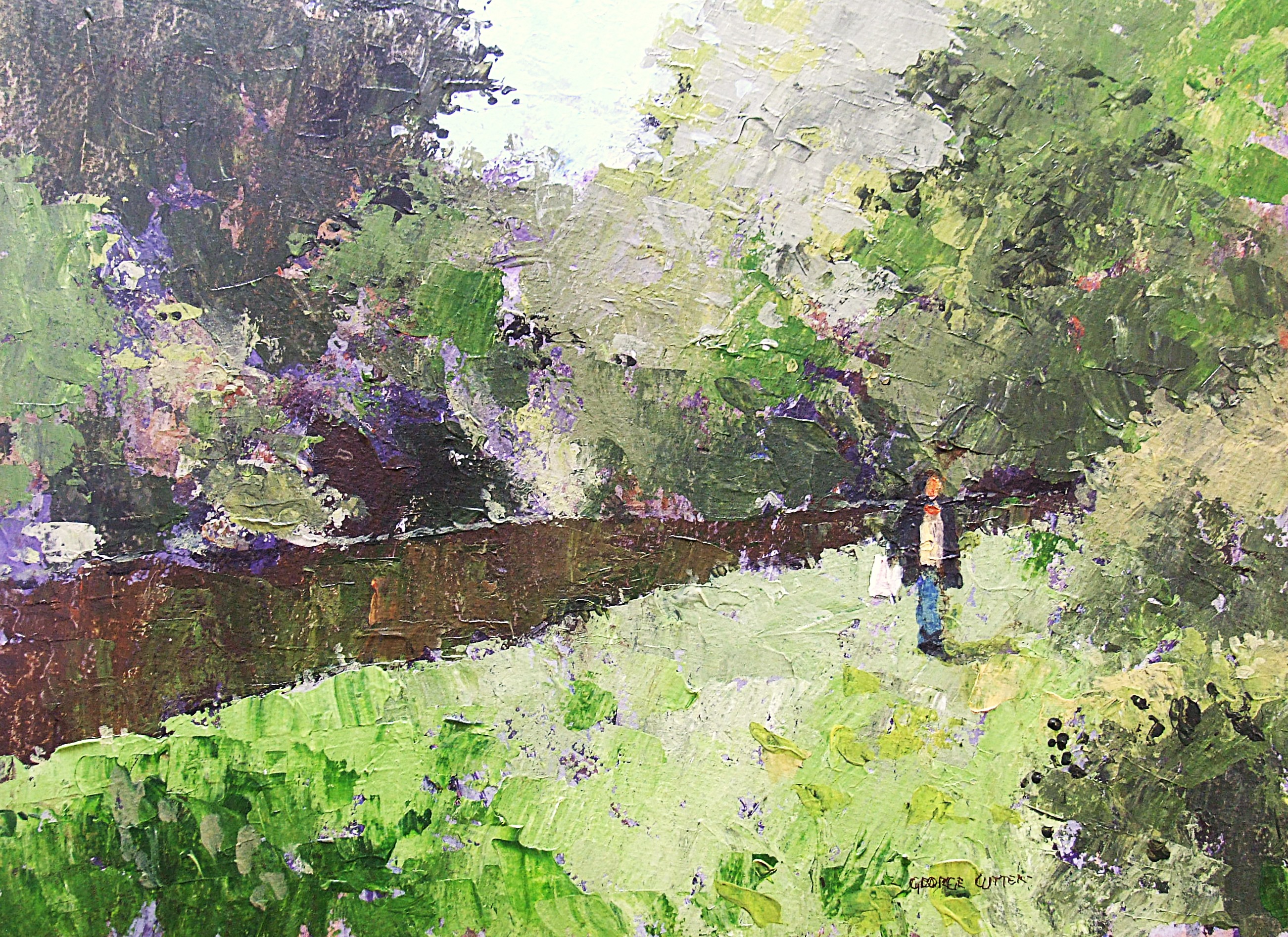 Looking for inspiration