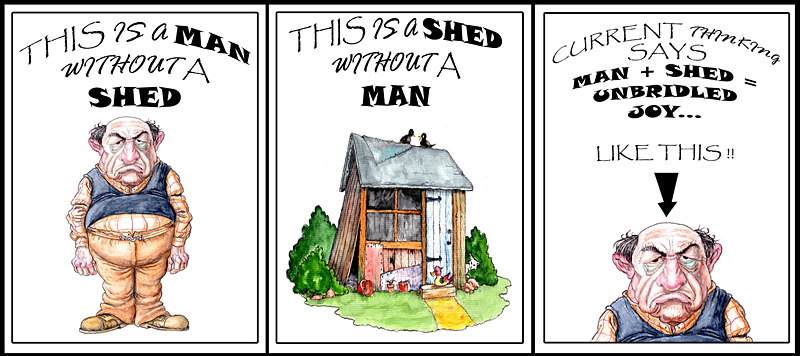 MEN IN SHED INTRO 1-3