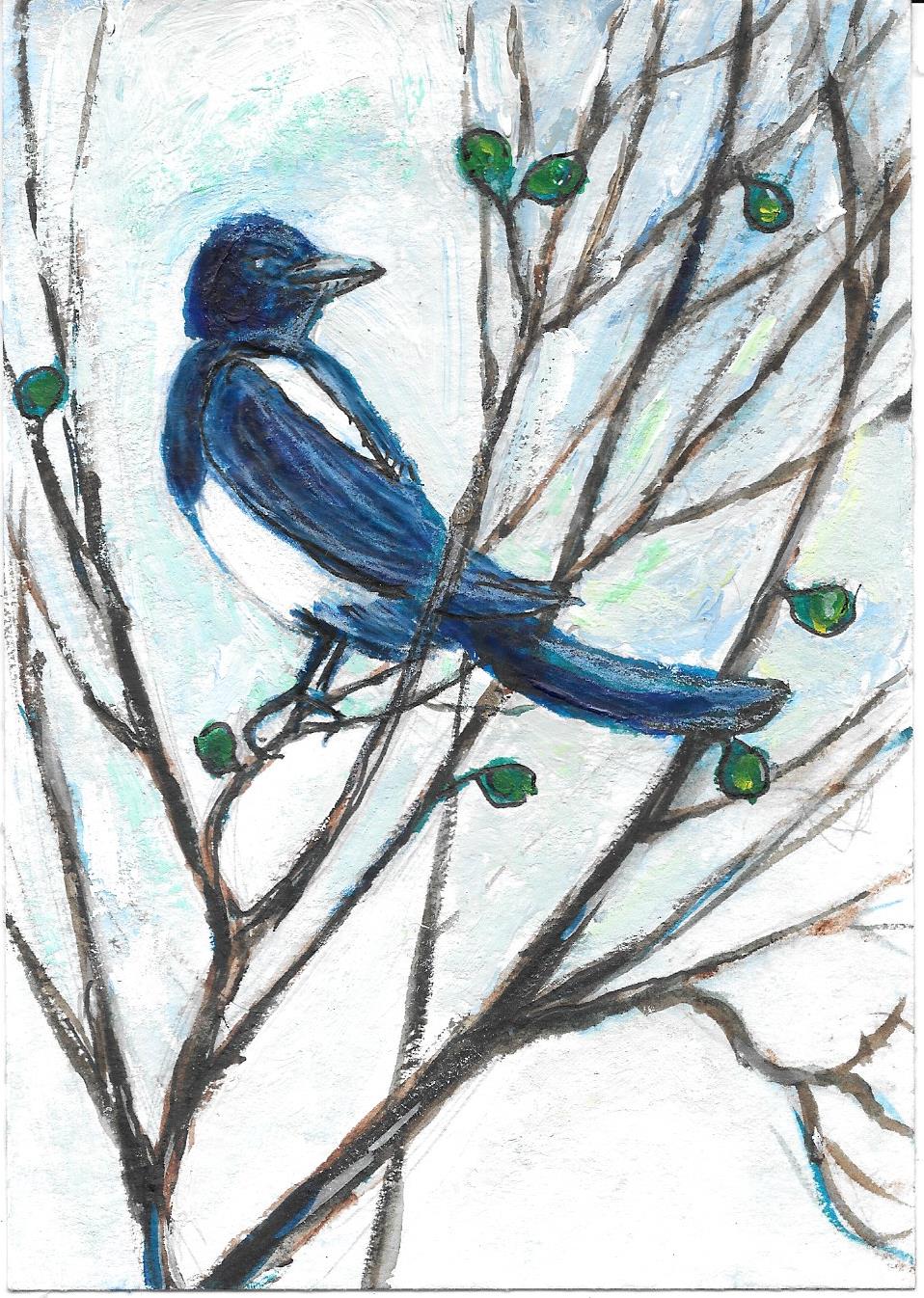 Maurice the magger0002