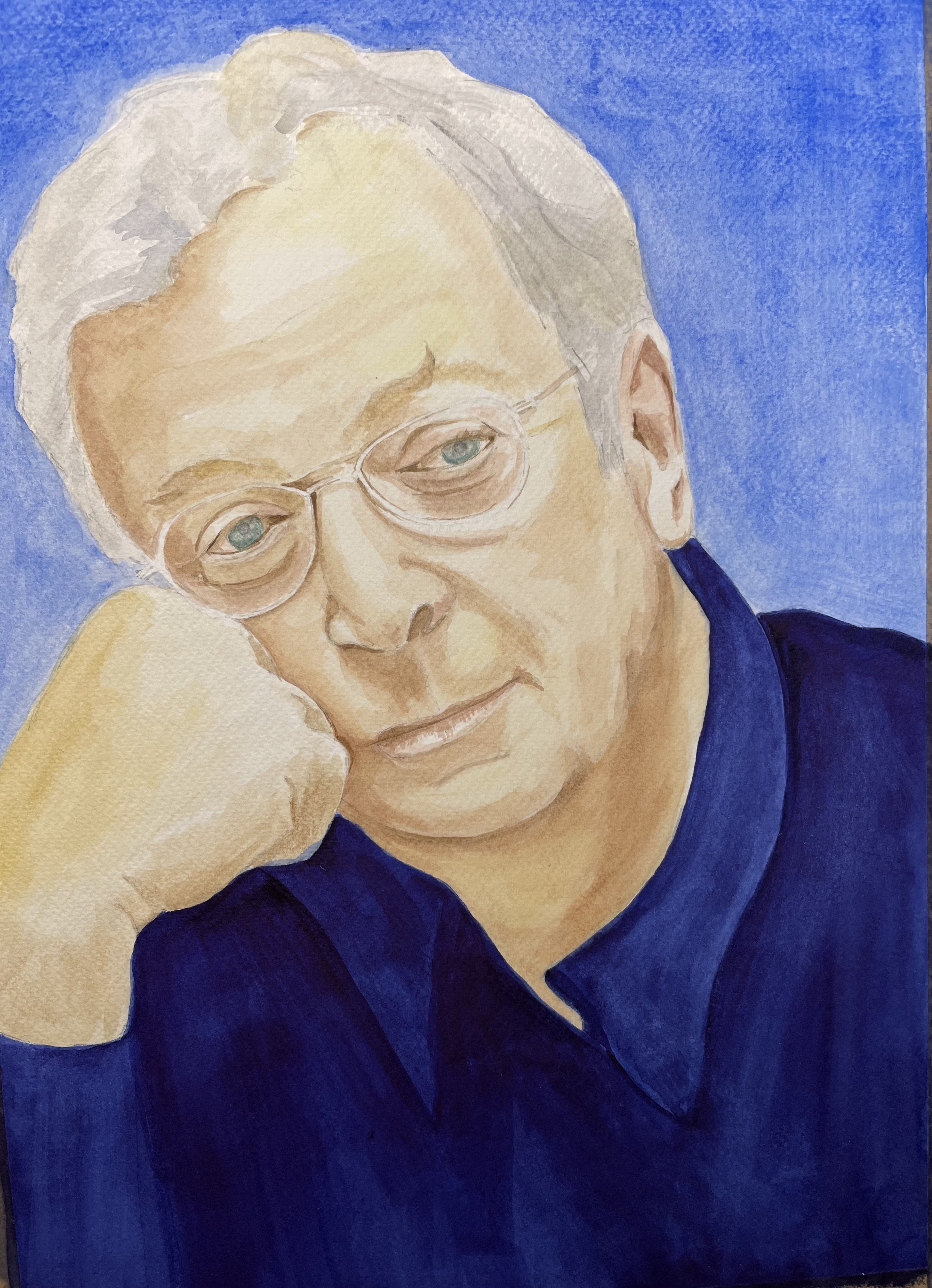 Michael Caine
