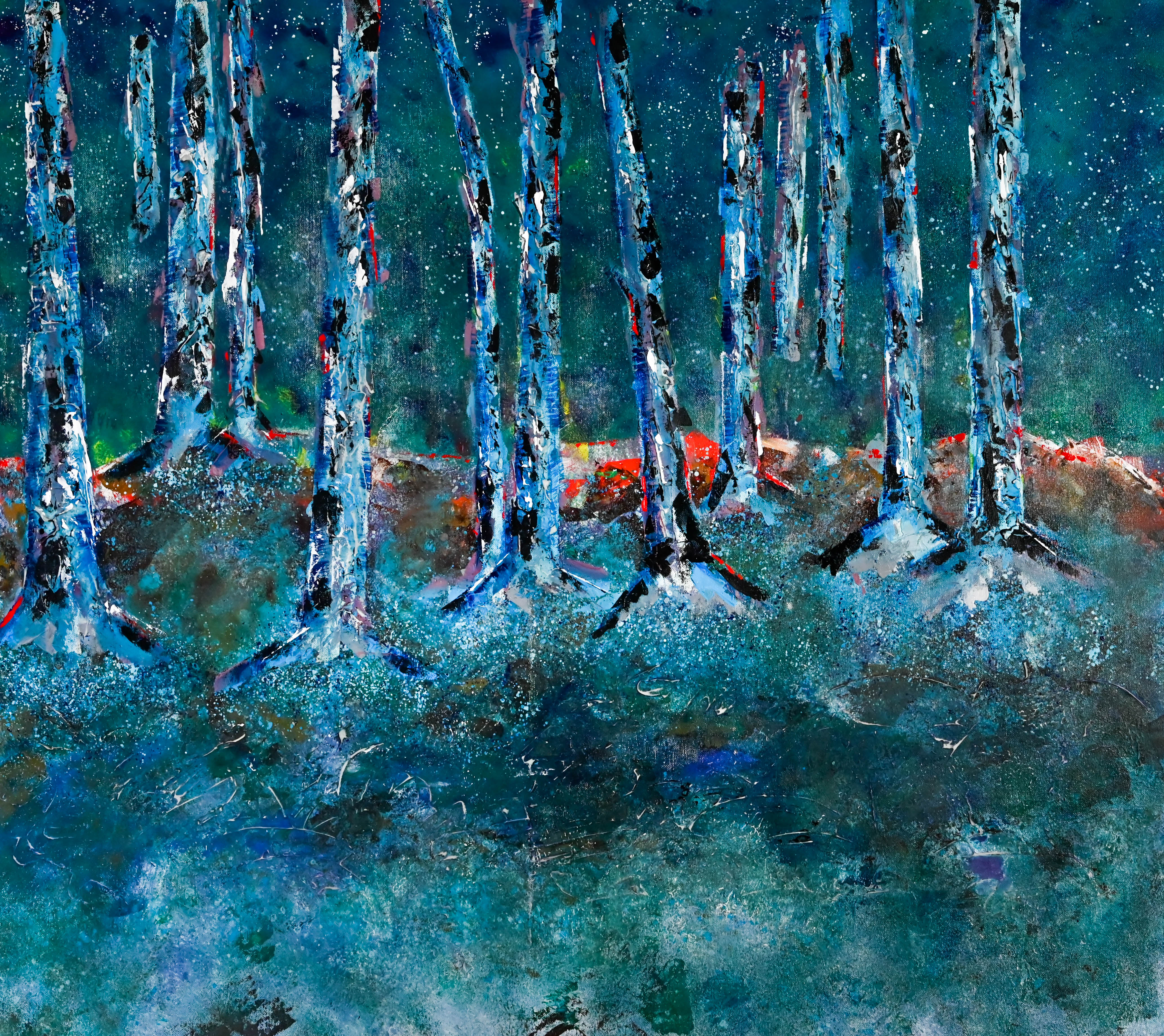 Midnight Bluebell Forest  26 LR (2 of 2)