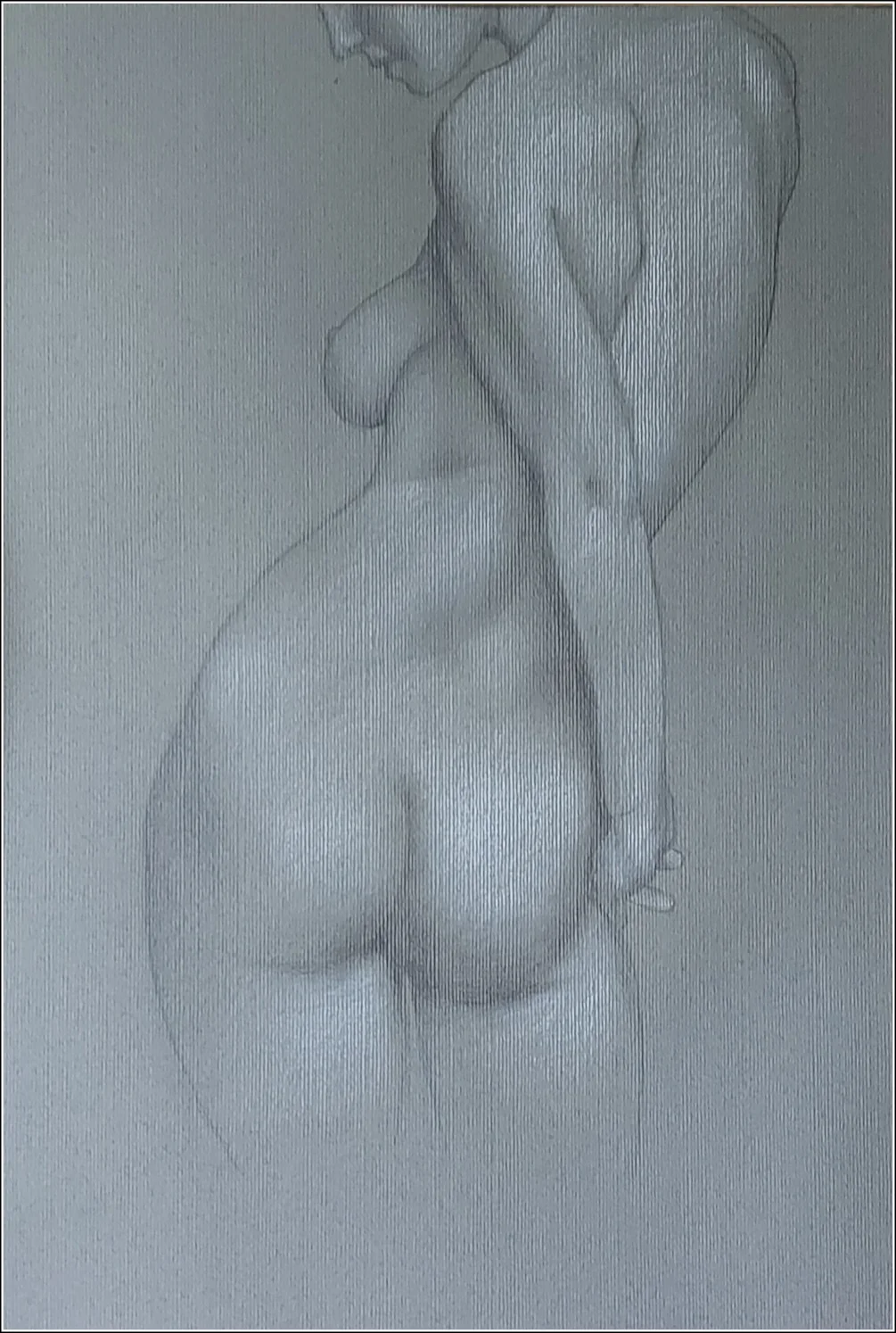 Nude 1 Nude 1