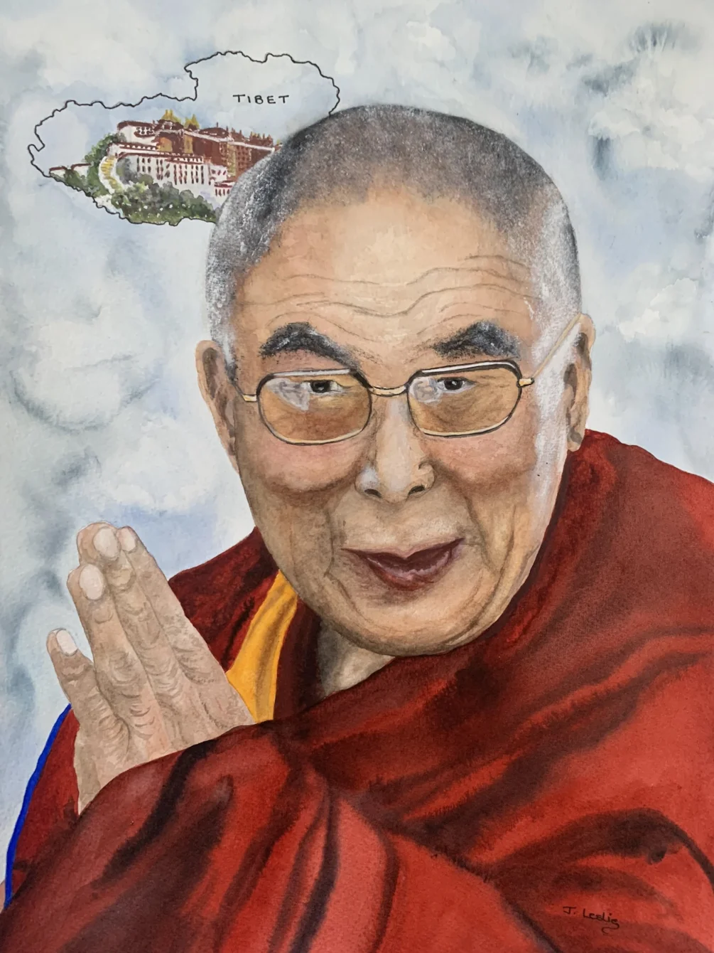 Peace Peace