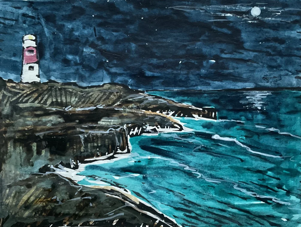 Portland Bill Portland Bill