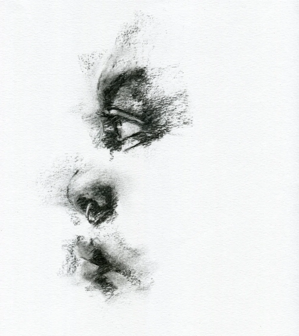 Portrait 1 Portrait 1