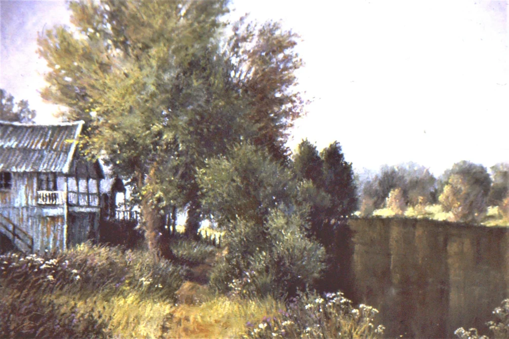 R AVON SALTFORD R AVON SALTFORD