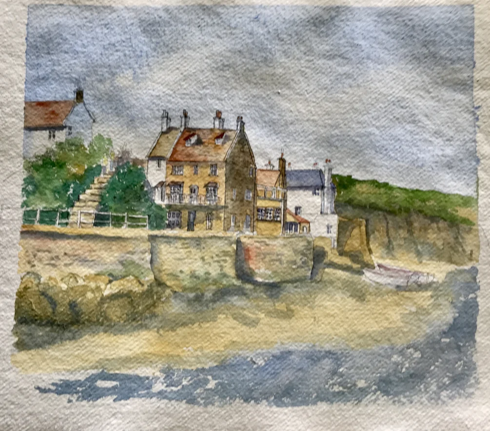 Robinhood bay Robinhood bay