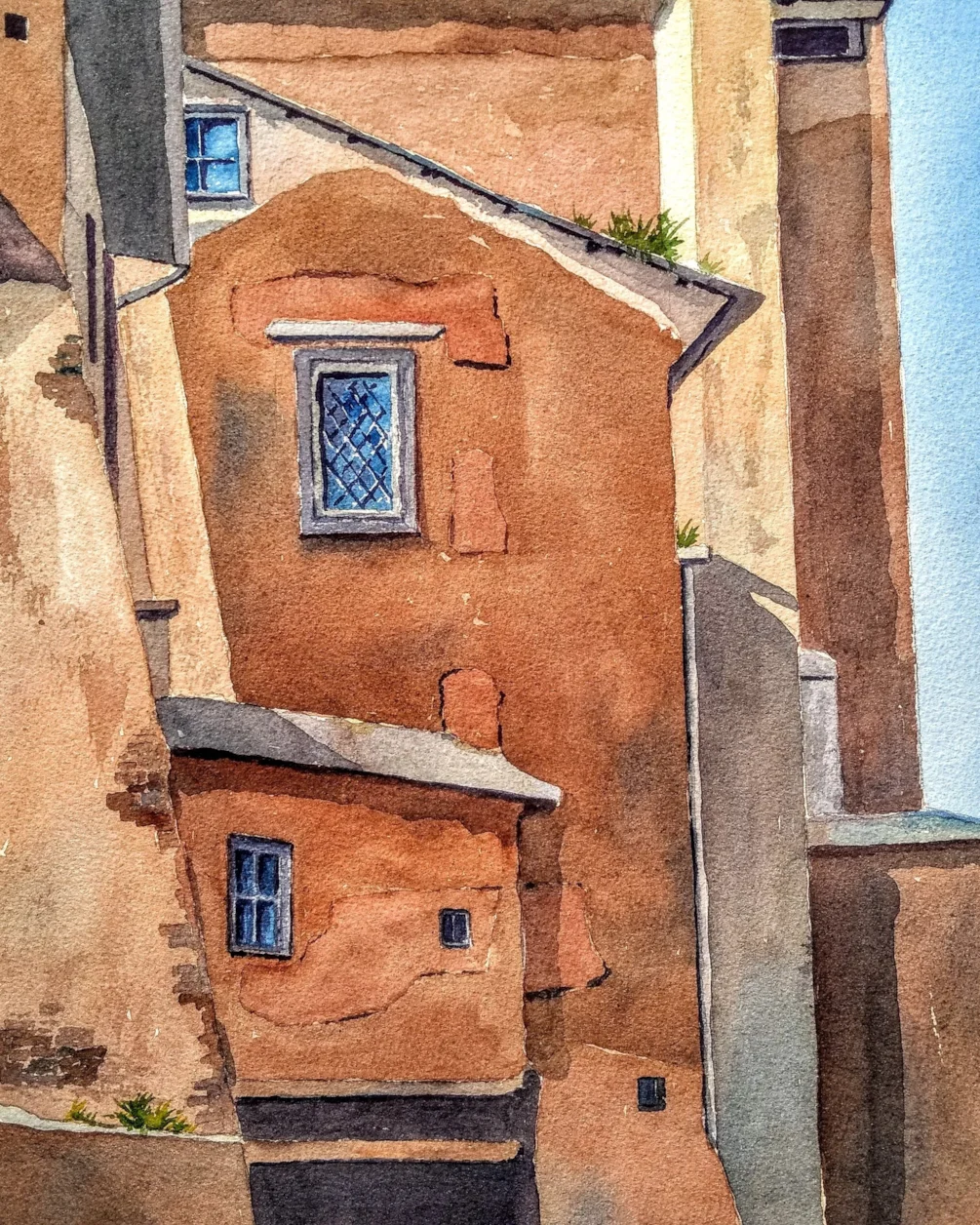 Rome Convent22C Rome Convent22C