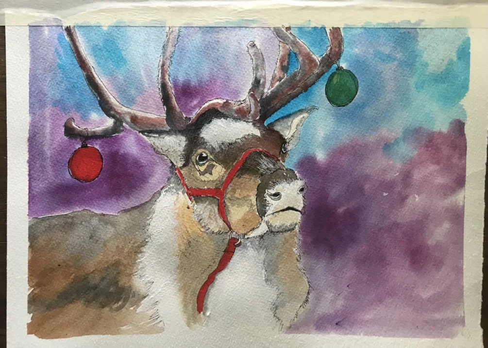 Rudolph Rudolph