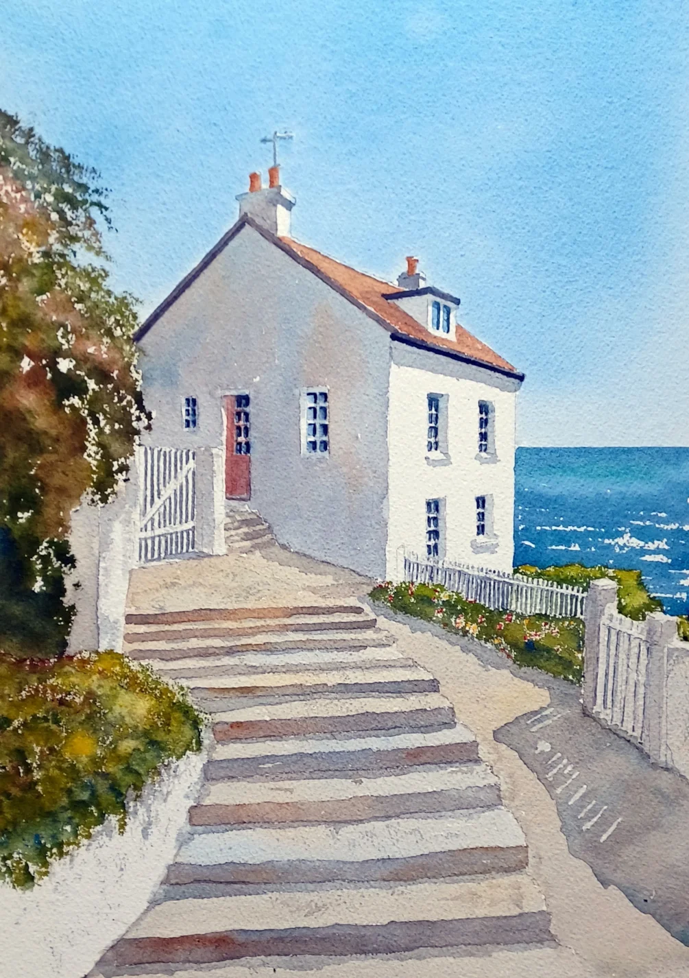 Sea View24f3 Sea View24f3