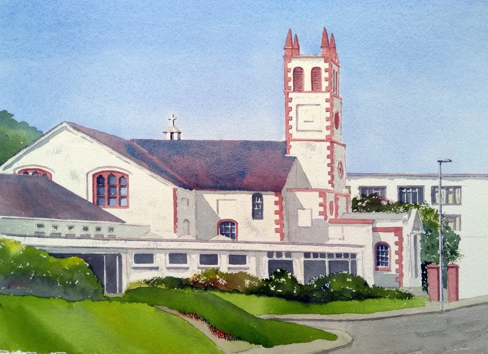 St Paul's, Ramsey22f1 St Paul's, Ramsey22f1