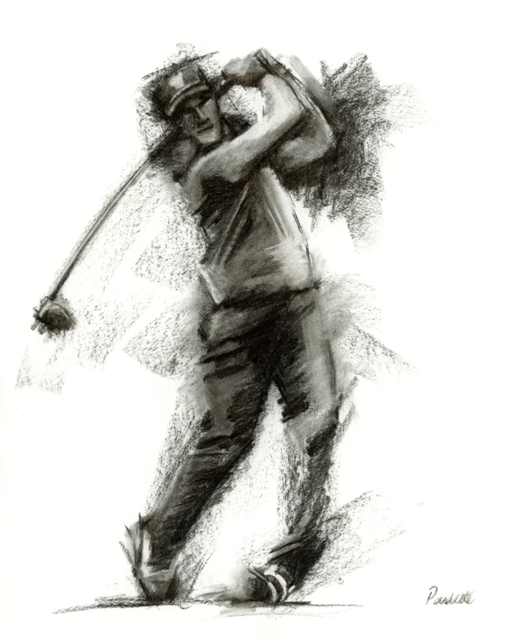 Tee Shot (2) Tee Shot (2)