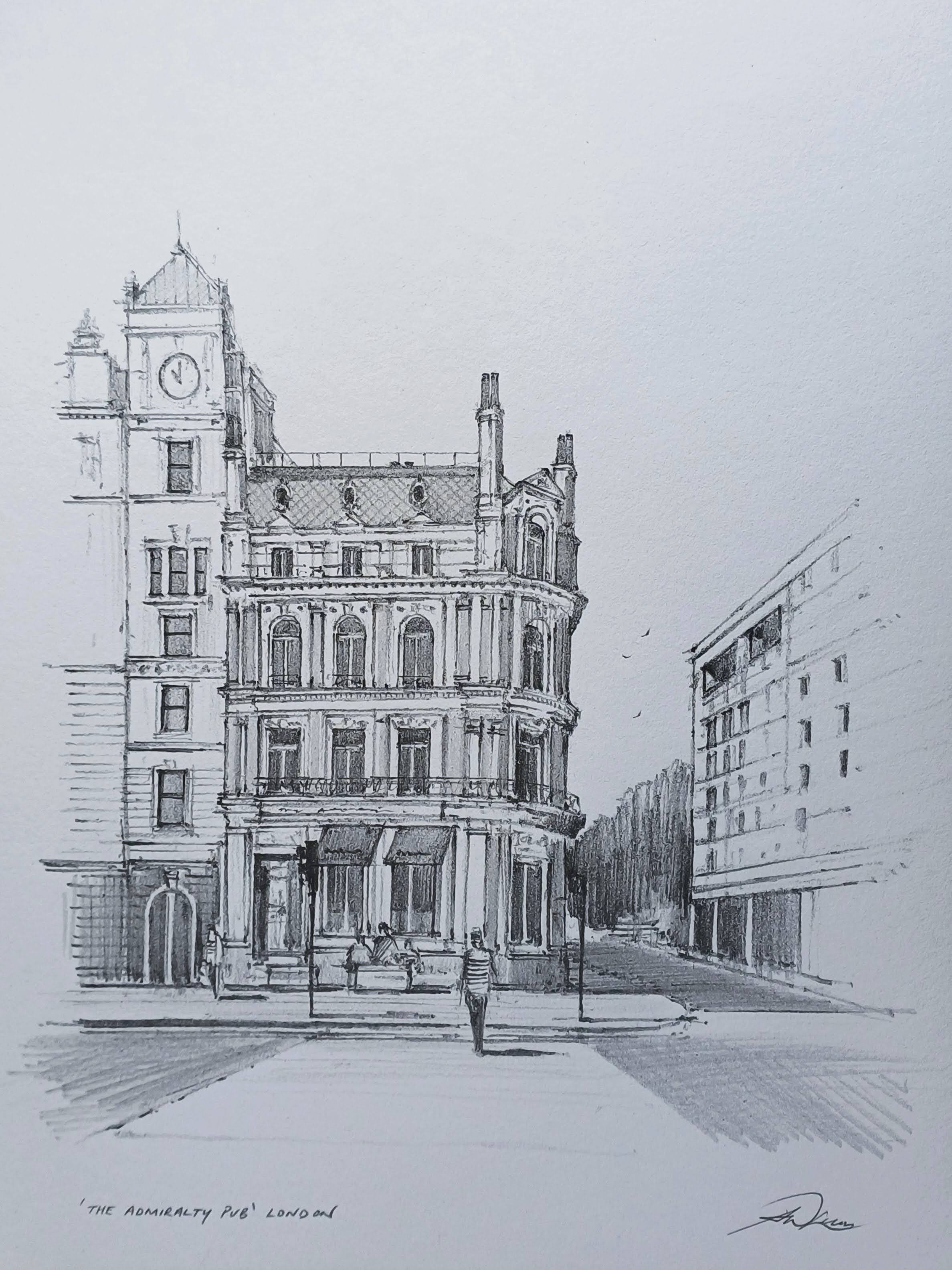 The Admiralty Pub,,,