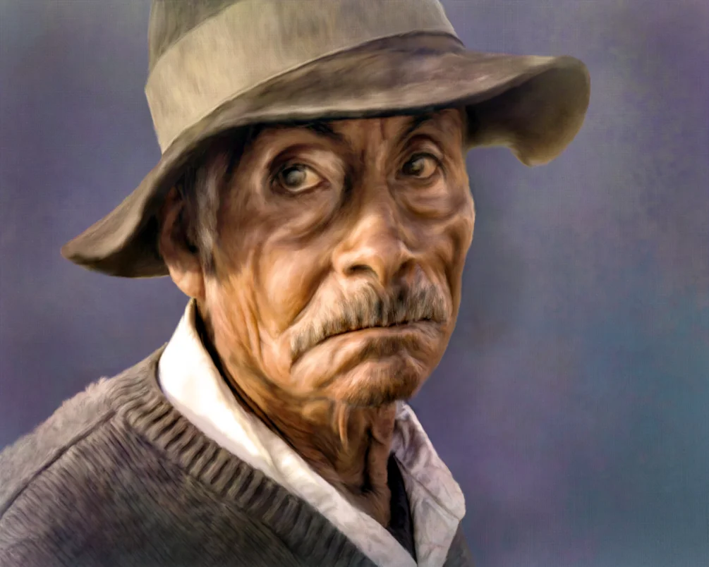 The Elder The Elder