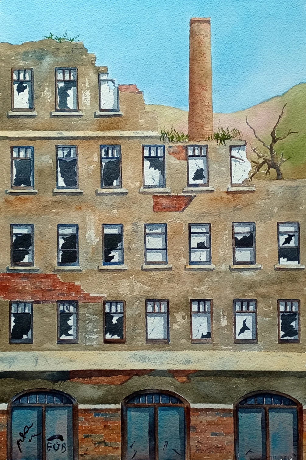 The Old Mill23f2 The Old Mill23f2