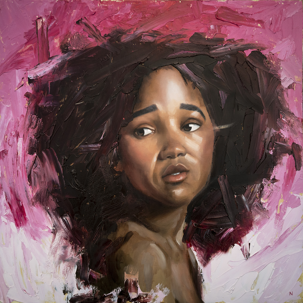 The Rose Madder small