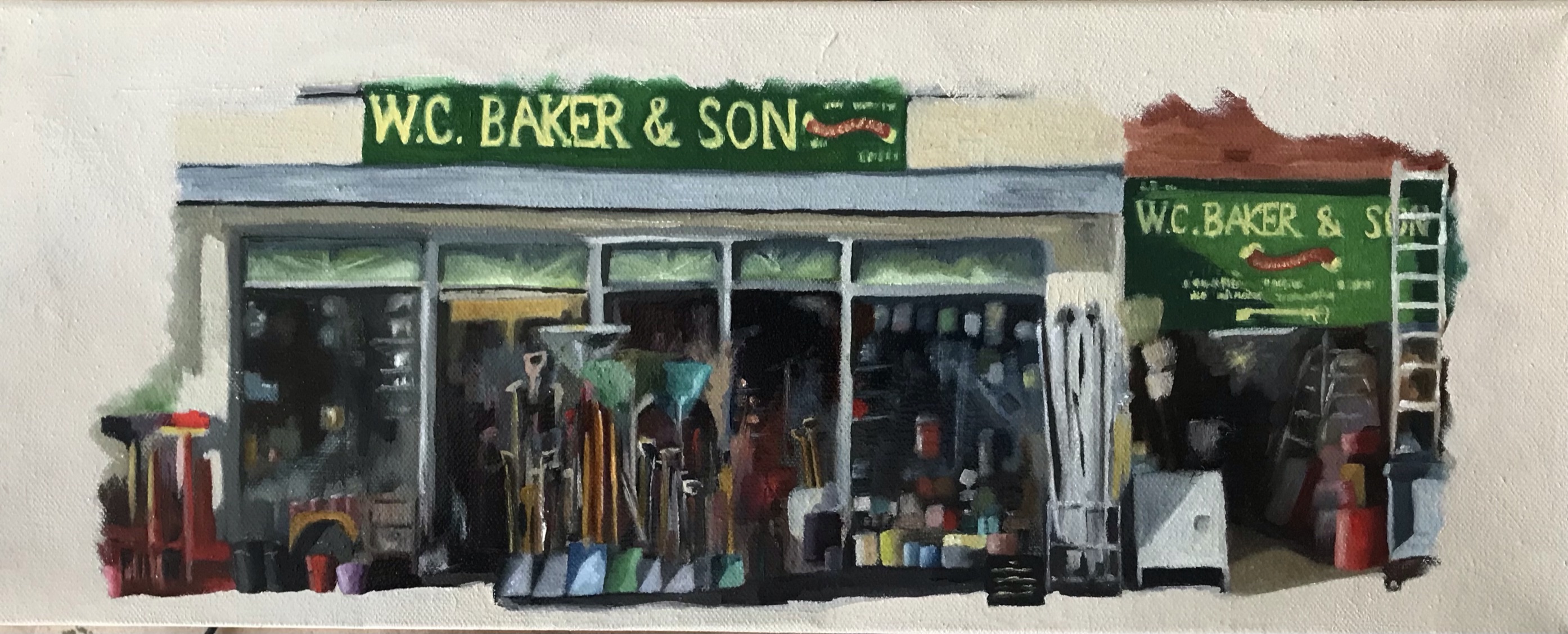 The Shop That Sells Everything_NHithersay