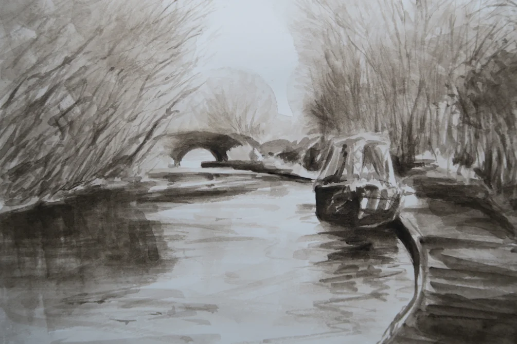 Tonal canal Tonal canal