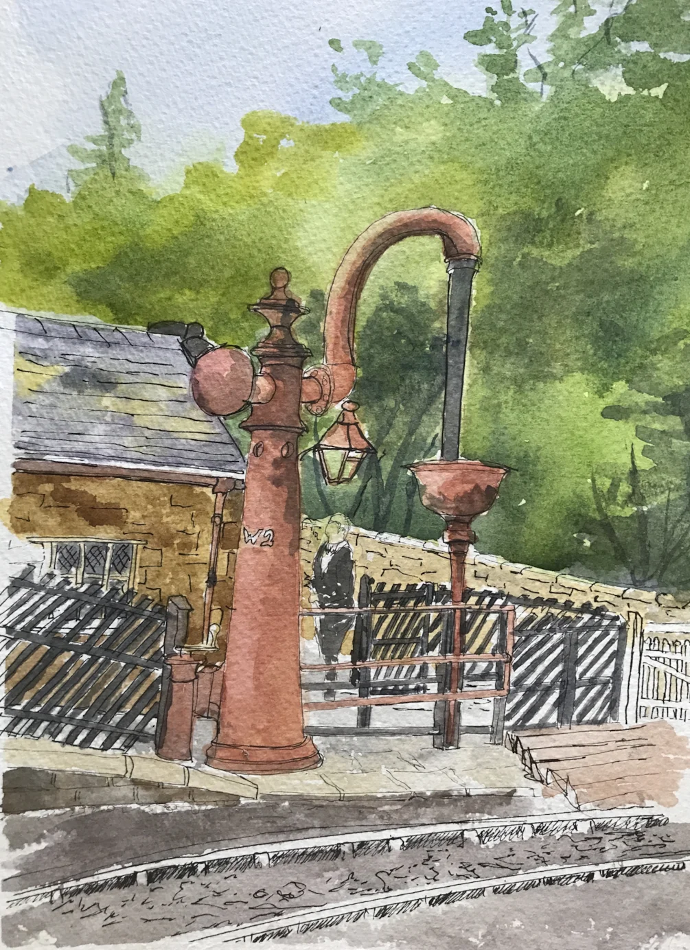 Water pump Water pump