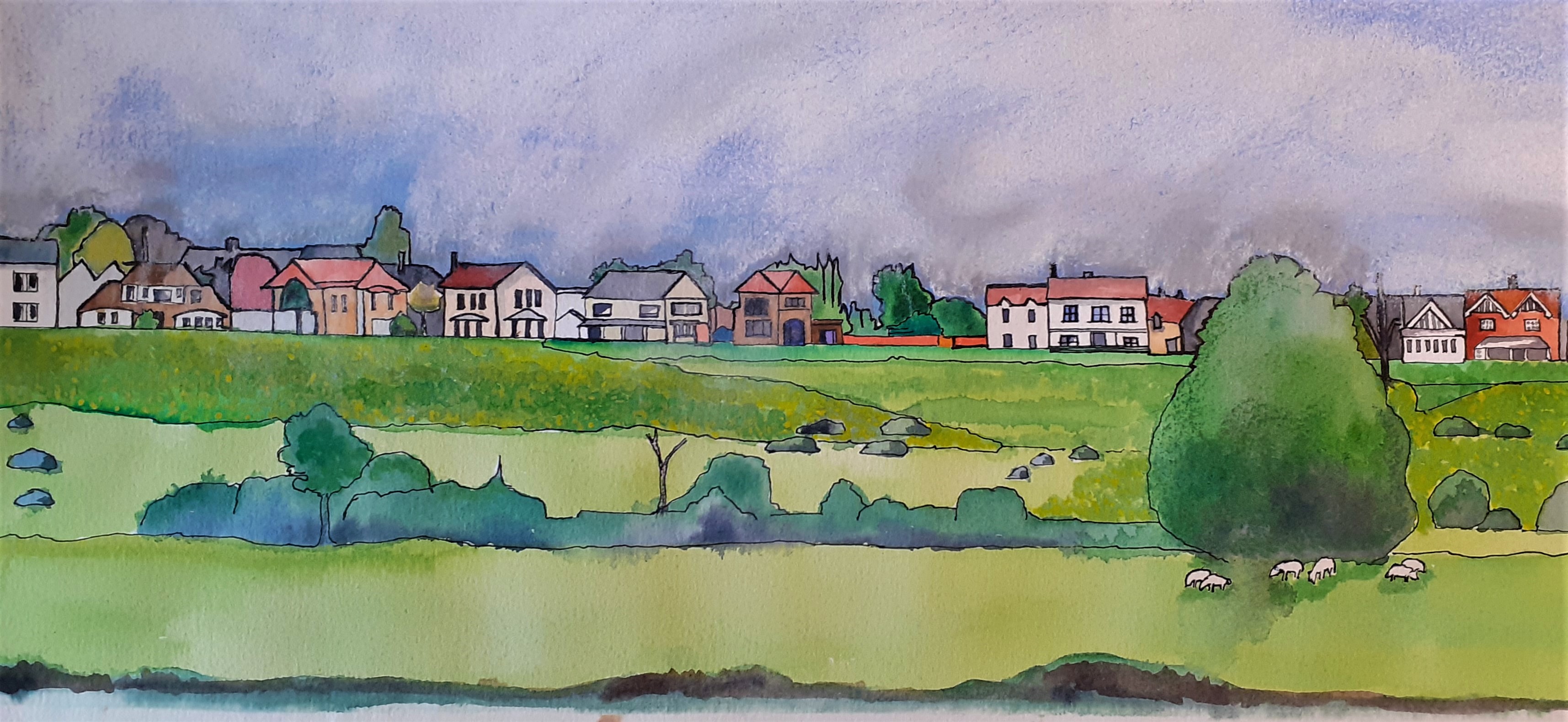 Weston Road Houses - Copy