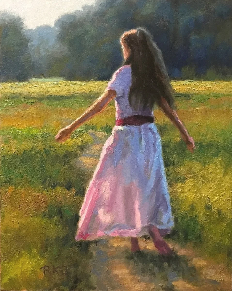 Whimsical, 8 x 10, oil on board, 2022,958x1200 Whimsical, 8 x 10, oil on board, 2022,958x1200
