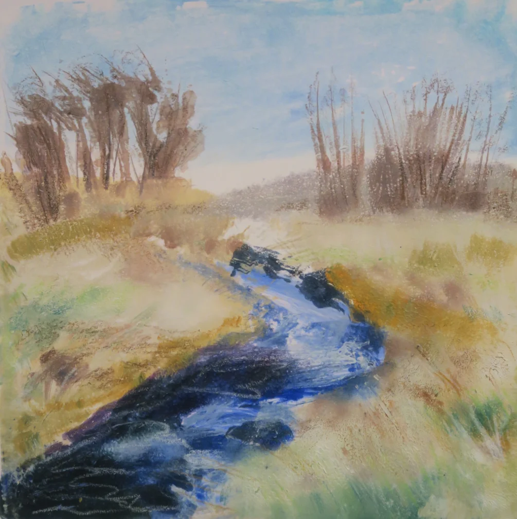 Wiverton print Wiverton print