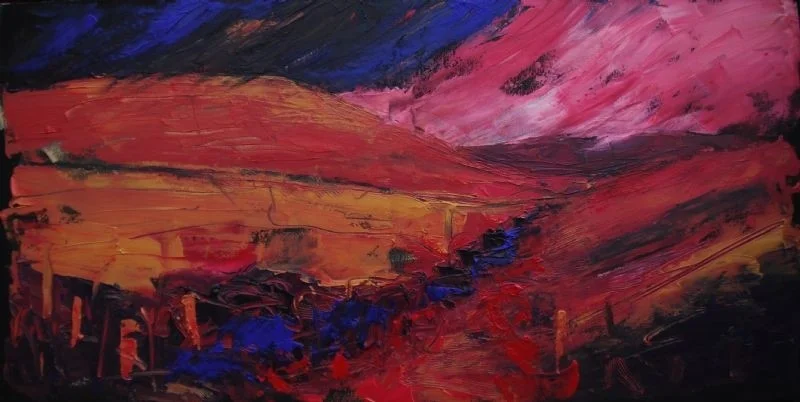 'Onward to Smearsett Scar' 'Onward to Smearsett Scar'