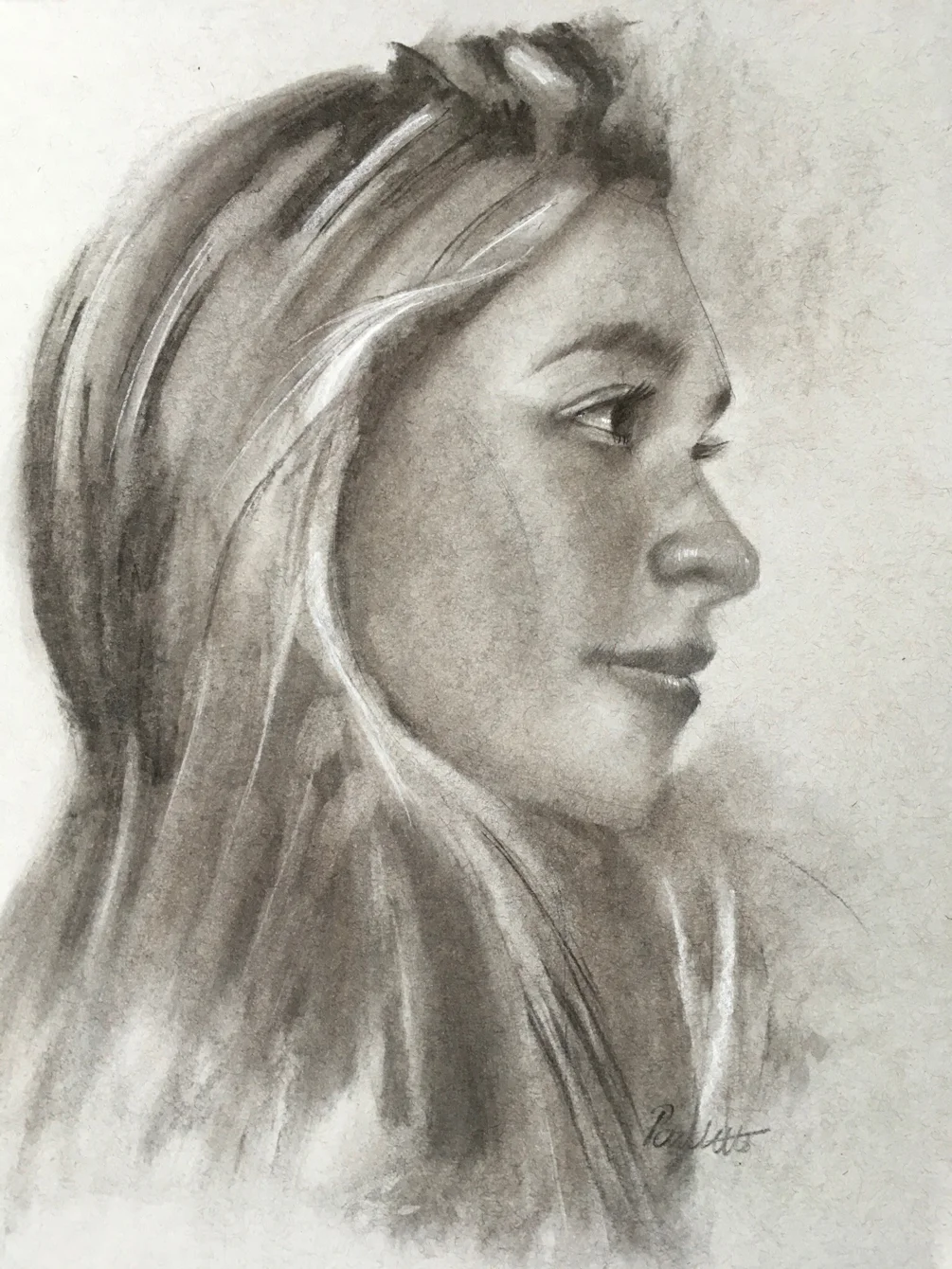 Portrait Practise Portrait Practise