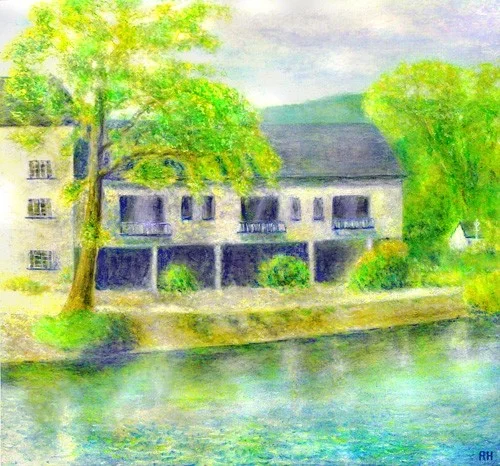 The Swan Inn - Lake District The Swan Inn - Lake District