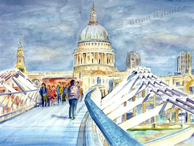 St Pauls St Pauls
