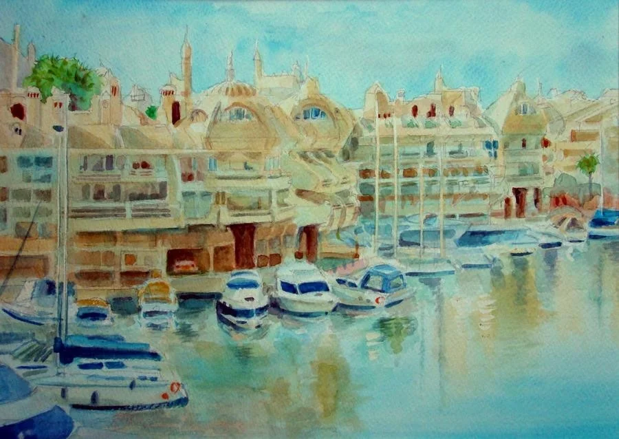 Benalmadena Benalmadena