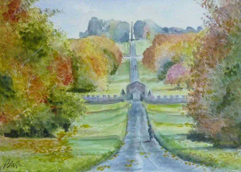 Castle Howard Castle Howard