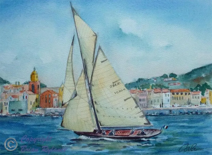 Pen Duick St Tropez Pen Duick St Tropez