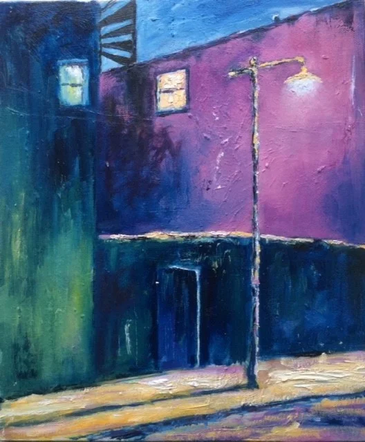 Street Light Street Light