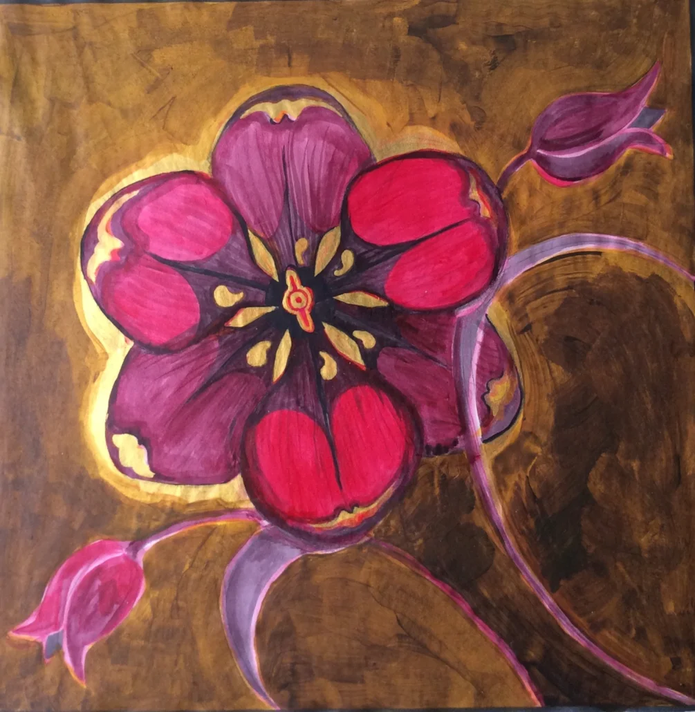 Tulip Tulip