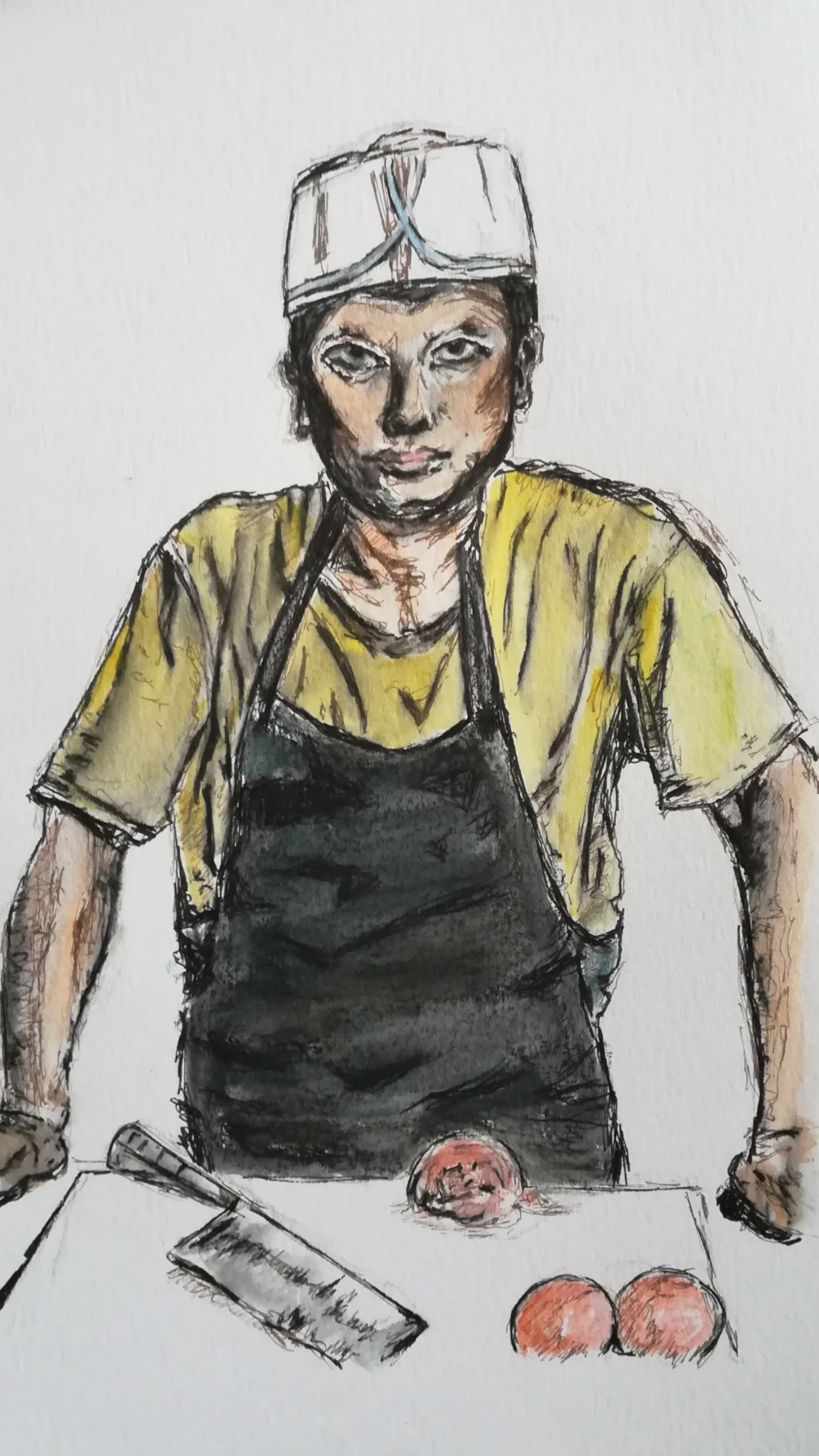 Chef 2 Chef 2