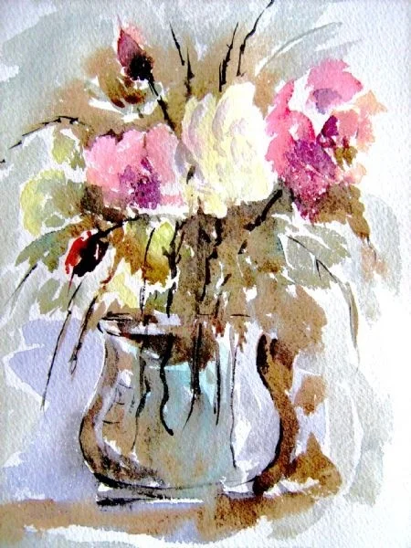 paintng loose paintng loose
